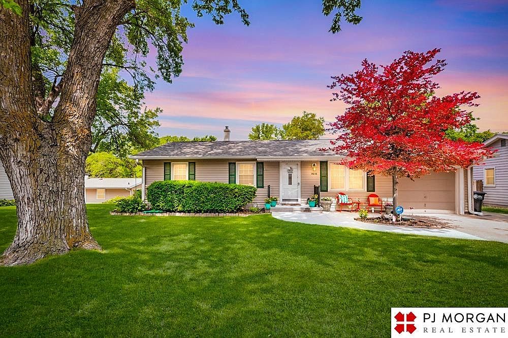 9636 Emmet St, Omaha, NE 68134 Zillow