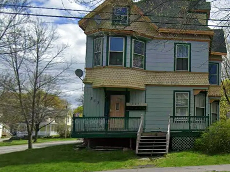 217 Broadway