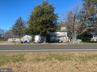 598 Chatsworth Rd, Vincentown, NJ 08088