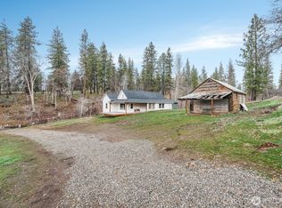 932 Zelinski Road, Goldendale, WA 98620