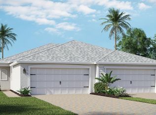 2668 Vine Ave, Naples, FL 34120