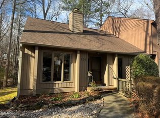 124 Gristmill Ln, Chapel Hill, NC 27514