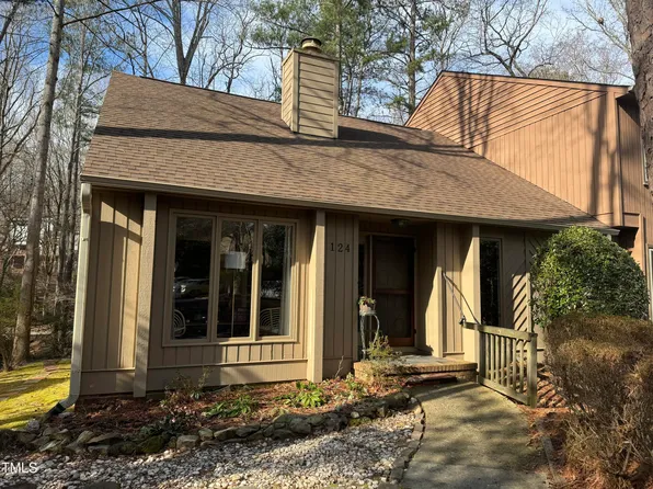 124 Gristmill Ln, Chapel Hill, NC 27514