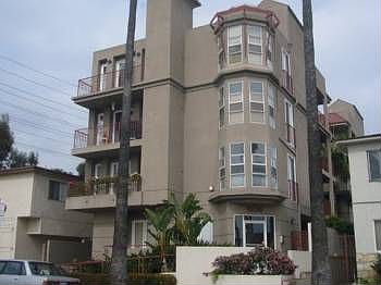 4th image of 1506 Corinth Ave APT 402