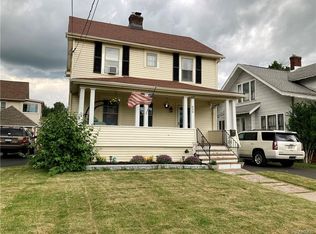 659 Walnut St, Lockport, NY 14094