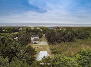 1274 Holand Ln, Grayland, WA