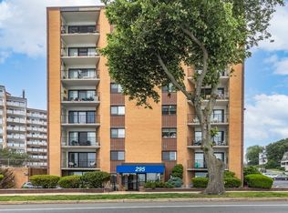 Lynn Shore Towers, Lynn, MA 01902
