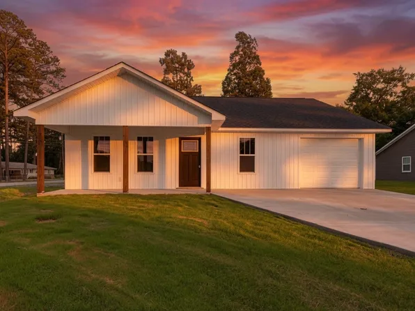 3527 Alford Bend Rd, Hokes Bluff, AL 35903