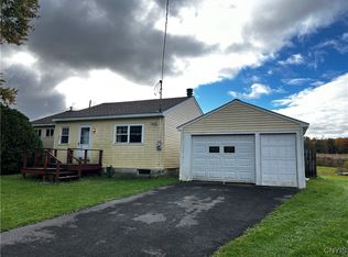 6916 Crooked Brook Rd, Barneveld, NY 13304