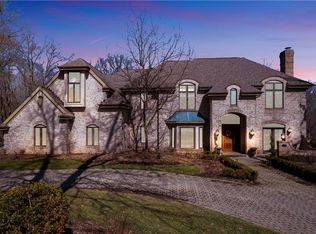 2151 Legran Dr, Gibsonia, PA