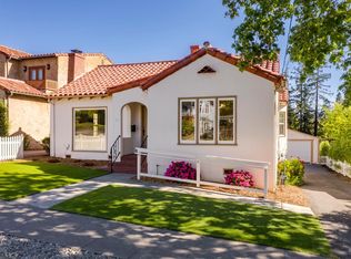 31 Laurel Ave, Petaluma, CA 94952