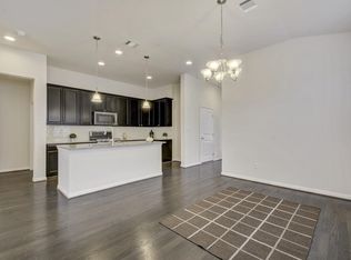 208 Mauldin St, Georgetown, TX 78628