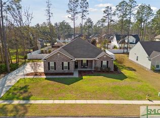 108 Blandford Xing, Rincon, GA 31326