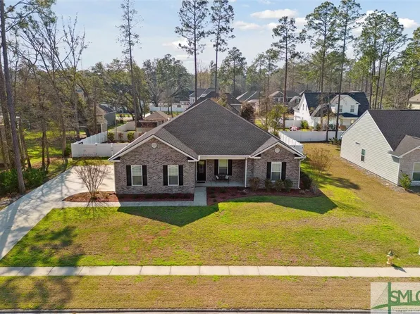 108 Blandford Crossing, Rincon, GA 31326