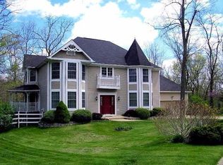 12 Jeffrey Dr, Oxford, OH 45056