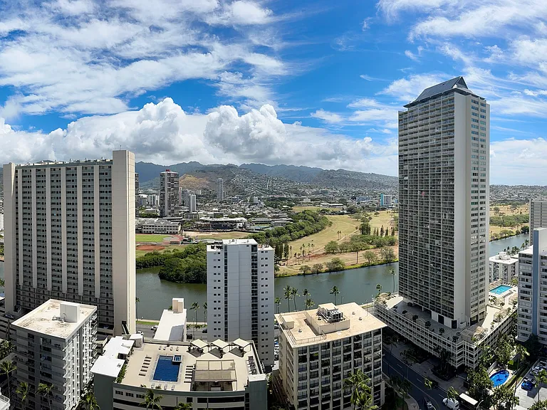 2240 Kuhio Ave #2601 — Photo 13