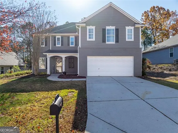 472 Branch Valley Dr, Dallas, GA 30132