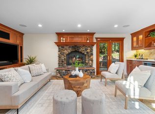 23447 Skyview Ter, Los Gatos, CA 95033