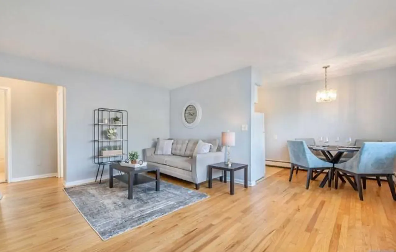 1 bed, $1,900 — Photo 2