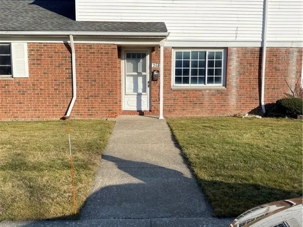 269 Buckner Dr, Euclid, OH 44123