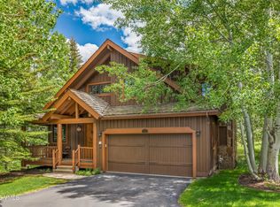 25 Cottage Cir, Edwards, CO 81632