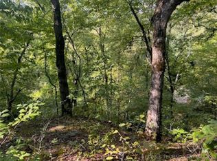 407 Cottonwood Trl, Broken Bow, OK 74728