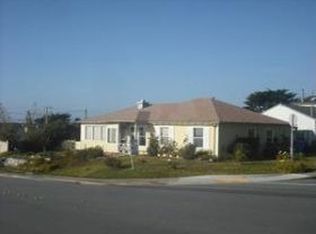 223 Manor Dr, Pacifica, CA