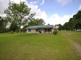 168 Timber Ln, Longville, LA 70652