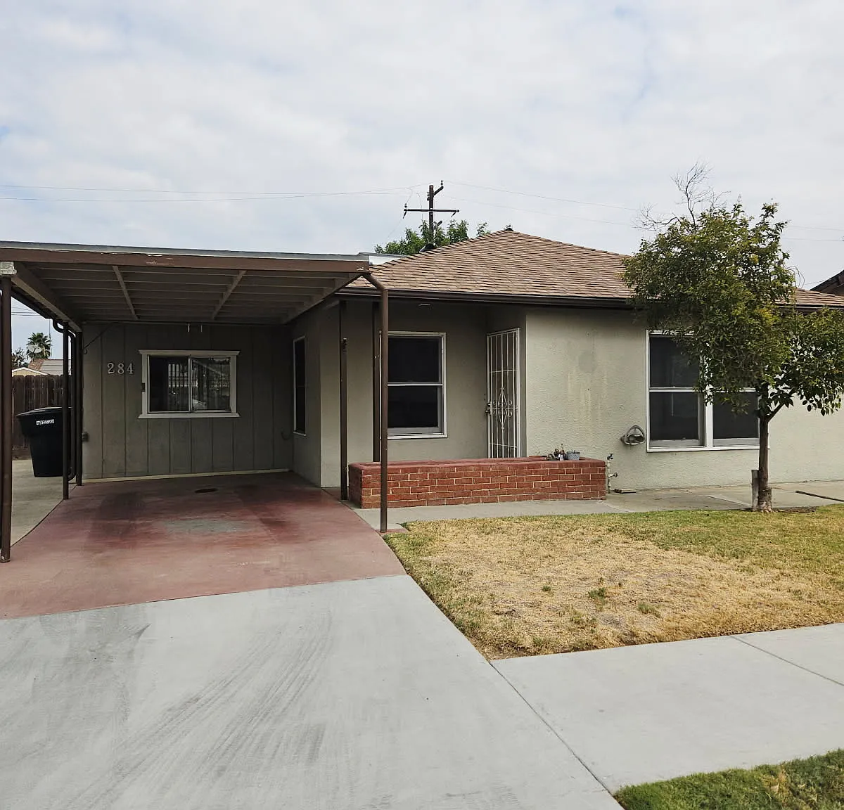1 bed, 752 sqft, $1,350 — Photo 1
