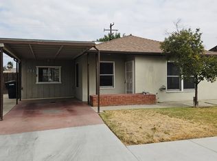 284 E Cortner St, Hanford, CA 93230