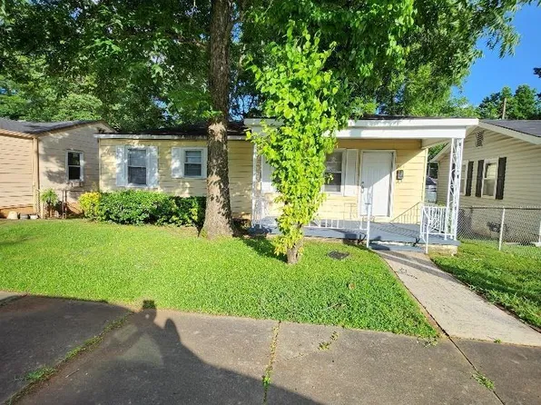 705 Jackson Blvd, Birmingham, AL 35217