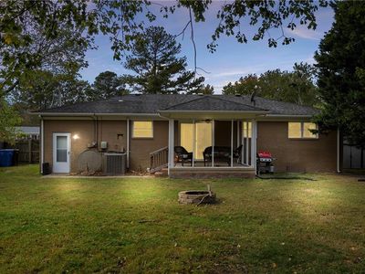 1053 Sharon Dr, Chesapeake, VA, 23320