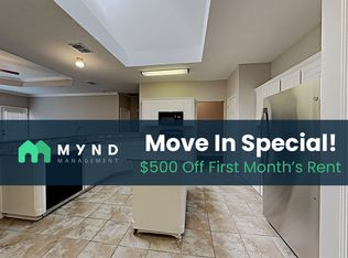 2426 Scotts Meadow Ct, Weatherford, TX 76087