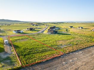 LOT 100 Rolling Prairie Way, Three Forks, MT 59752