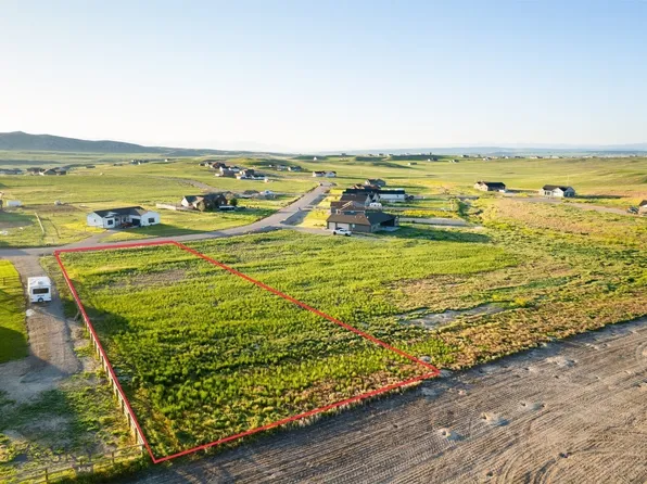 LOT 100 Rolling Prairie Way, Three Forks, MT 59752