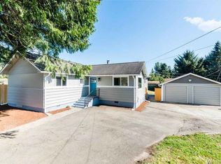 2316 93rd St E, Tacoma, WA 98445