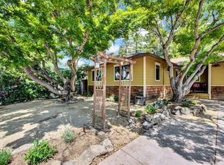 1614 Meek Ave, Napa, CA 94559