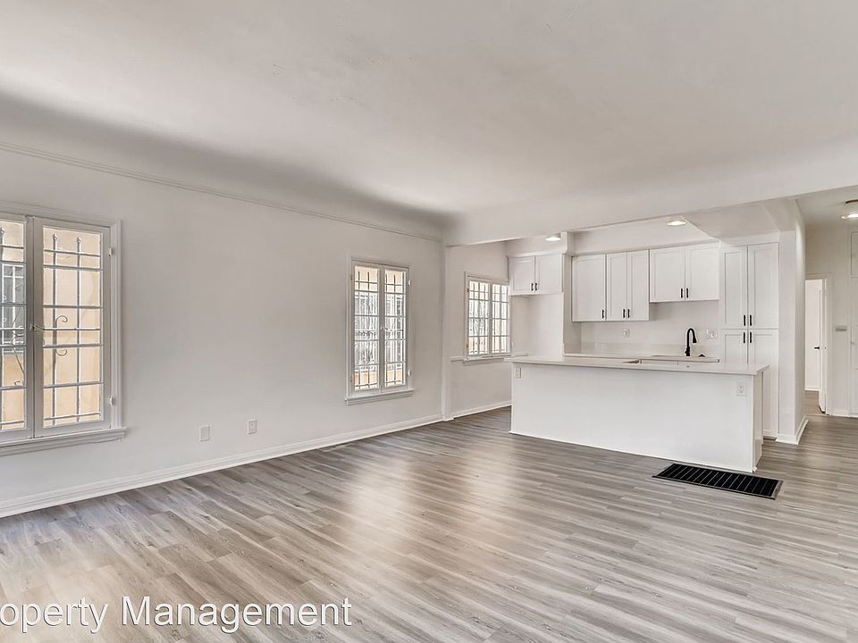 1st image of 351 N Sierra Bonita Ave APT 1