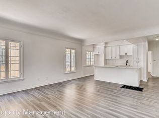 351 N Sierra Bonita Ave APT 1, Los Angeles, CA 90036