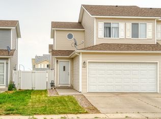 3705 Miranda Ave, Gillette, WY 82718