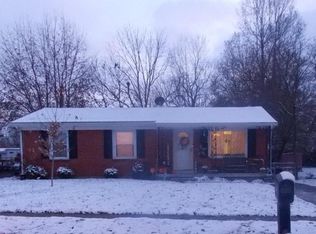 504 Poplar St, Versailles, KY 40383