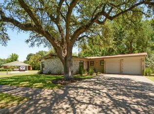 4601 Pack Saddle Pass, Austin, TX 78745