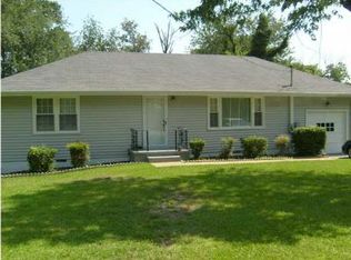 623 Mauldeth Rd, Chattanooga, TN 37415