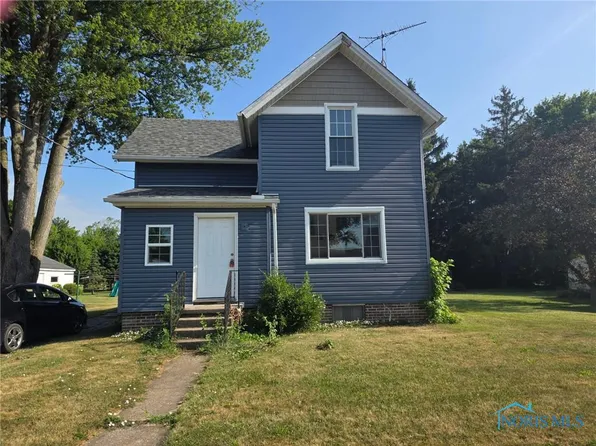 413 Fernwood Ave, Delta, OH 43515