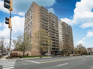 1401 Pennsylvania Ave APT 1110, Wilmington, DE 19806