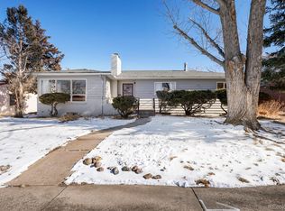 1123 N Logan Pl, Colorado Springs, CO 80909