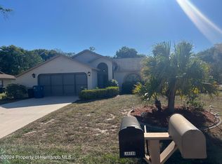 1355 Laredo Ave, Spring Hill, FL 34608