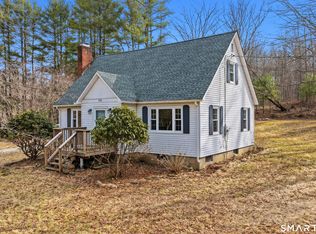 38 Parker Road, Marlborough, CT 06447