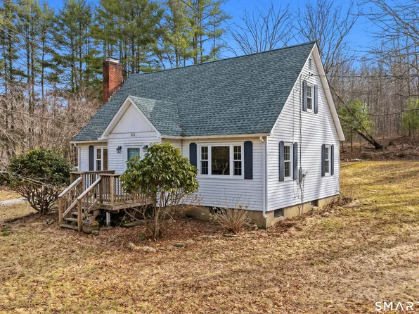 38 Parker Road, Marlborough, CT 06447