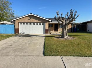 344 Atkinson Ave, Shafter, CA 93263